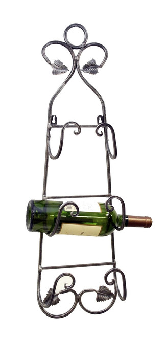 TOWEL/BOTTLE RACK,TRIPLE-28.5H X 8.25W