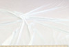 Discount Fabric 108 inch wide Aerial Silks Acrobatic Dance Stretch Tricot White