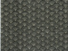 Discount Fabric Richloom Upholstery Drapery Radar Graphite Abstract Arches NN23