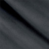 Fabric Richloom Tough Faux Leather Pleather Vinyl Tiona Navy Charcoal PP11