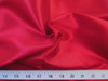 Discount Fabric Two Tone Iridescent Apparel Taffeta Cherry Red Taf04