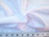 Discount Fabric Two Tone Iridescent Apparel Taffeta White Taf06