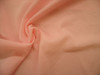 Bullet Textured Liverpool Fabric 4 way Stretch Peach S25