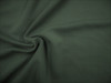 Fabric Liverpool Textured 4 way Stretch Scuba Dark Olive Green L407