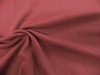 Liverpool Textured Fabric 4 way Stretch Scuba Marsala Rose K405