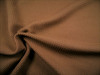 Bullet Textured Liverpool Fabric 4 way Stretch Latte Brown Q32