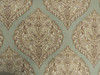 Belle Maison Arabella Linen Upholstery Drapery Fabric Spray Floral MM37