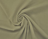 Heritage Fabrics Flicker Polyester Drapery Fabric Fog Gray FF46