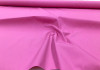 Cotton Polyester 62 inch Apparel Fabric Solid Rose Pink RR48