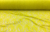 Embroidered Stretch Lace Apparel Fabric Sheer Floral Lt Chartreuse Green SS410