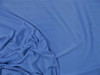 Fabric Light Weight Polyester Spandex 4 way Stretch Caribbean Blue D300