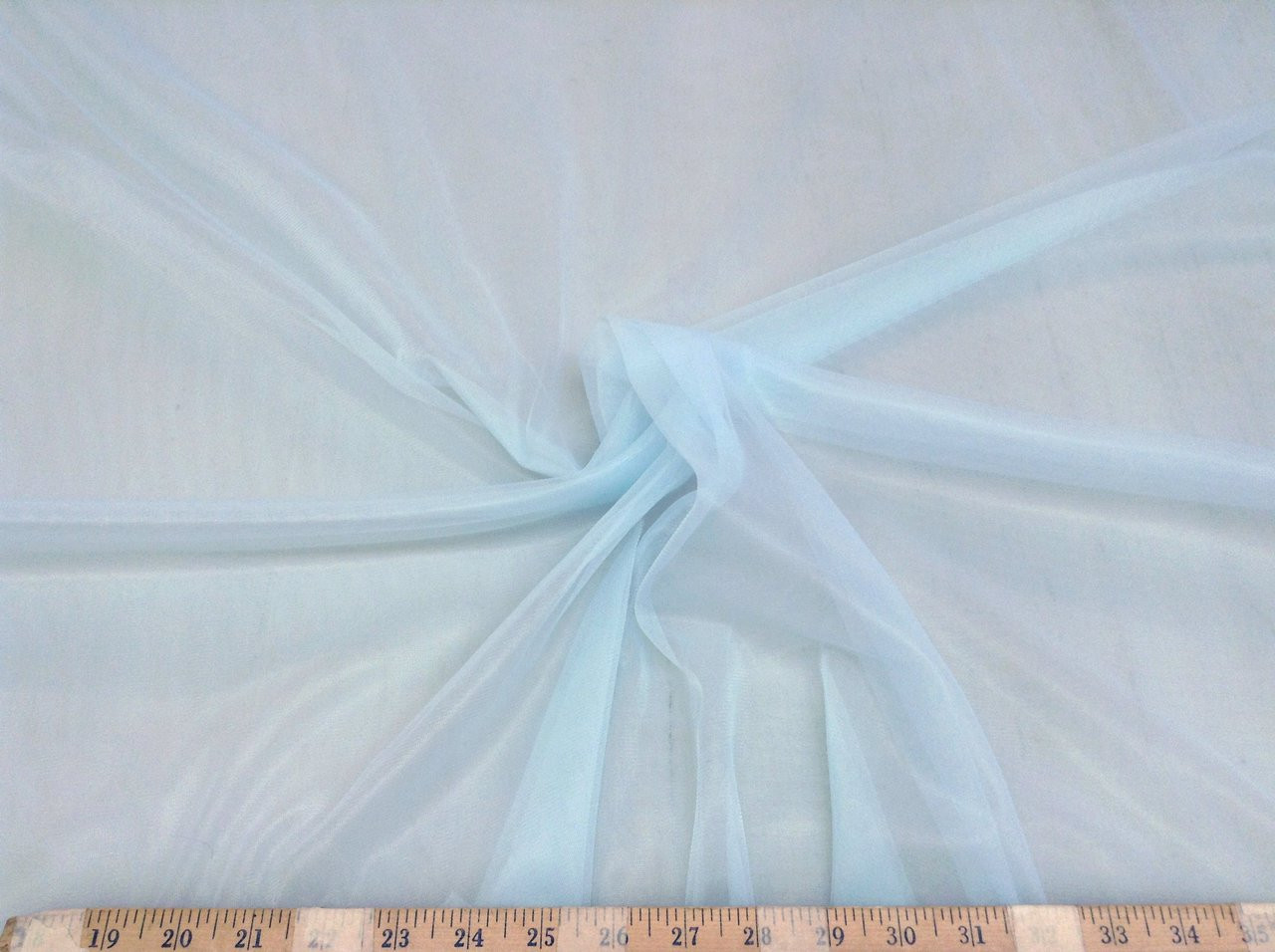 stretch chiffon fabric