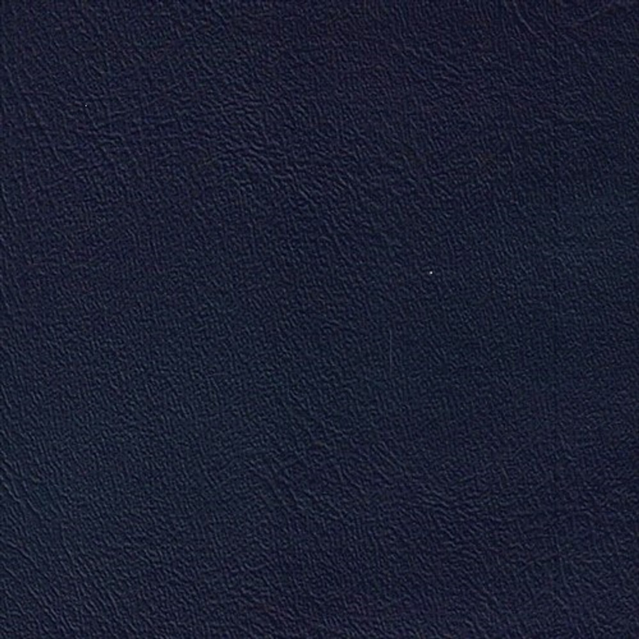 Discount Fabric Marine Vinyl Outdoor Upholstery Navy Blue MA21