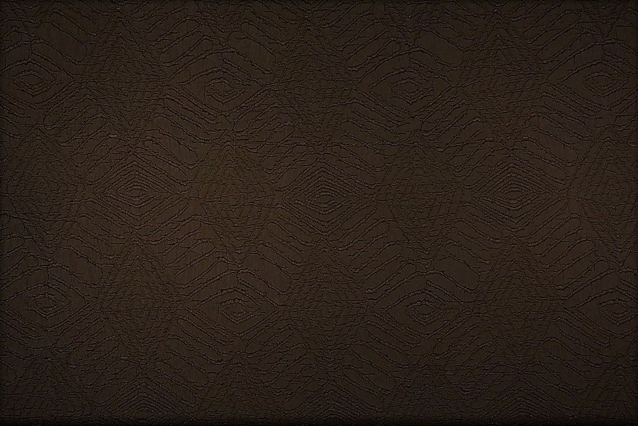 Fabric Robert Allen Beacon Hill Bacharach Earth Silk Matelassé Upholstery *J11