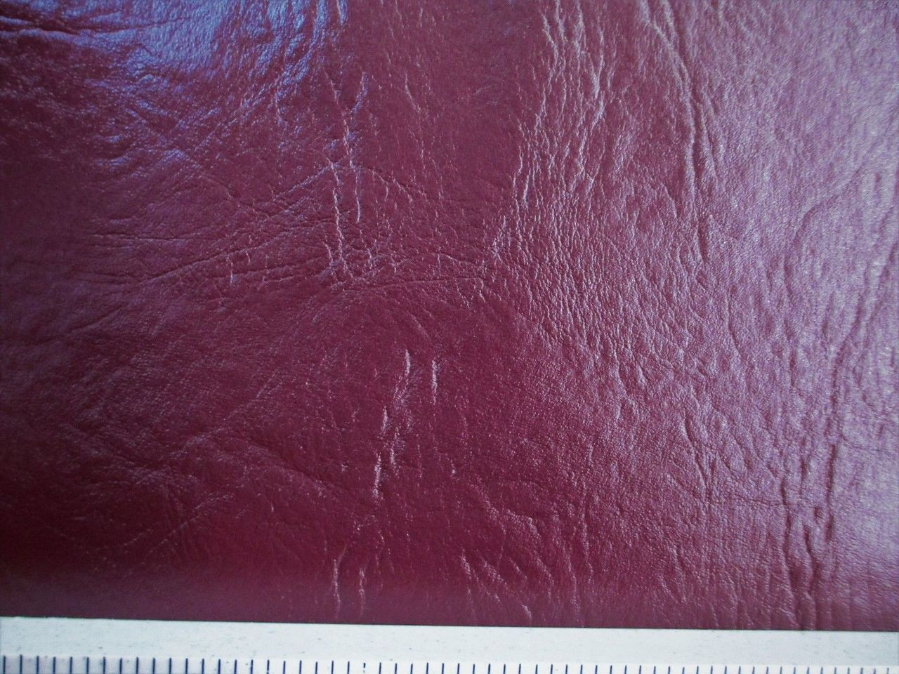 cheap faux leather material