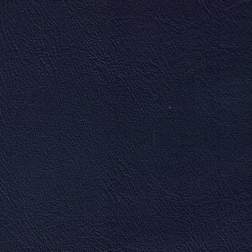 Discount Fabric Marine Vinyl Outdoor Upholstery Navy Blue MA21