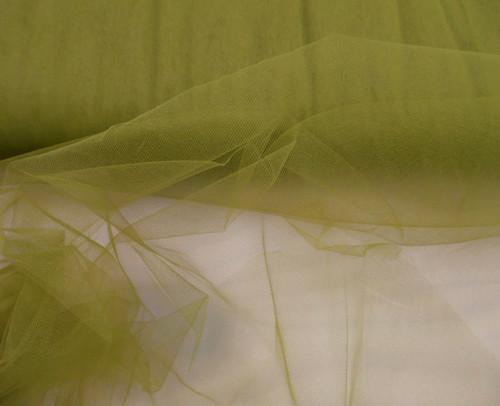 Nylon Tulle Sheer Fabric Antique Gold 54 inch wide DD312 - Discount  Designer Fabric 