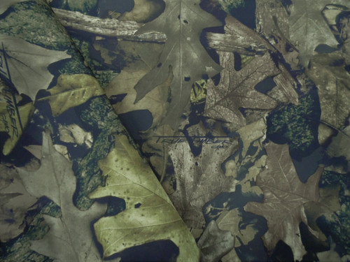 True Timber Camo Water Resistant Polyester Twill Fabric Camouflage XX32