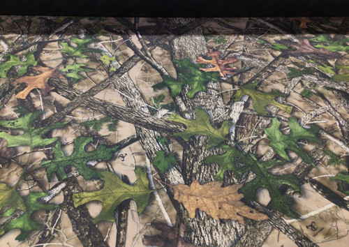 True Timber Fabric HTC Green Camouflage 600 Denier Waterproof Cordura 1C300