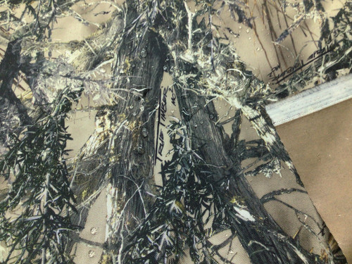 True Timber Fabric MC2 Camouflage 600 Denier Waterproof Cordura 1C303