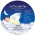 No One Like You Personalized Kids Christian Lullaby Music CD