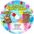 Birthday Party Songs with Lunchbox & Friends Personalized Kids Music CD