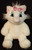 Cats - Personalized Music Plush