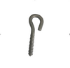 12mm Screw J Hook