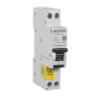 RCD/MCB 10 Amp 1 Pole Circuit Breaker C Curve Clipsal 30mA 4.5kA