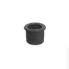 63mm Conduit Pit Bush Black