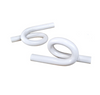 Aircon P-Trap PVC 20mm - White