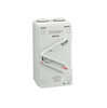 ZJBENY AC Isolator 1P 63A