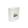 4 Pole Surface Mount Enclosure