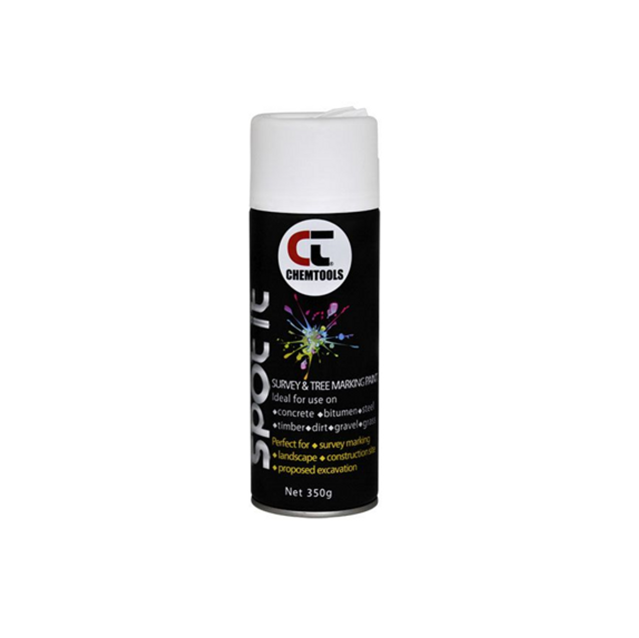 Spray Marker Paint 350g
