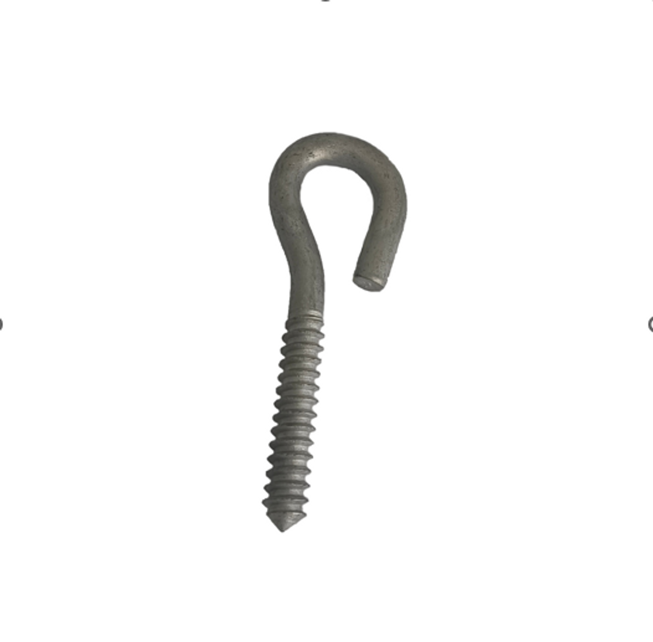 12mm Screw J Hook