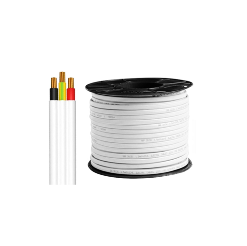 4.0mm Twin and Earth Cable - 100m