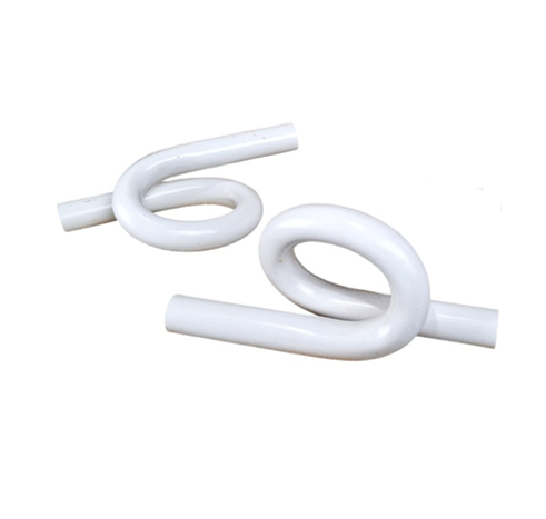 Aircon P-Trap PVC 25mm - White