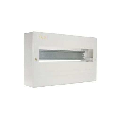 18 Pole Surface Mount Enclosure
