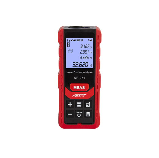 Laser Distance Meter - 50m