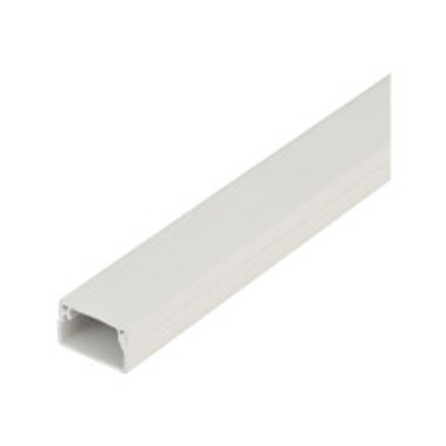 PVC Ducting 25*25mm - 4m