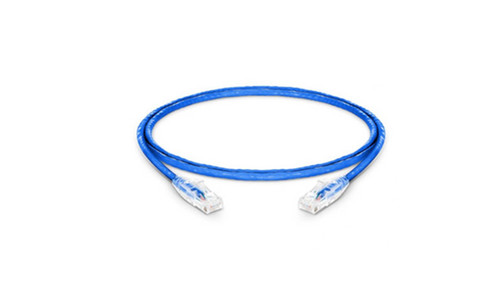 CAT6 Patch Lead 2.1m - Blue