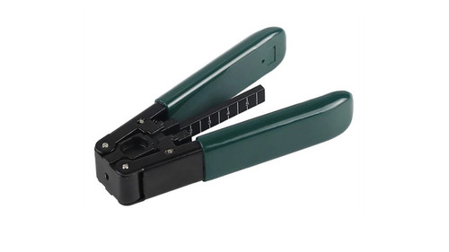 FTTH Drop Cable Stripper