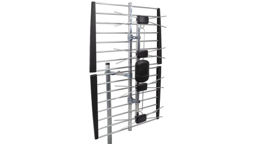 Phased Array UHF 4 Element Antenna - 4G Filter