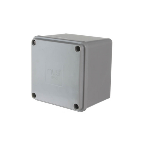 Adaptable Box 75mm*75mm*50mm IP65