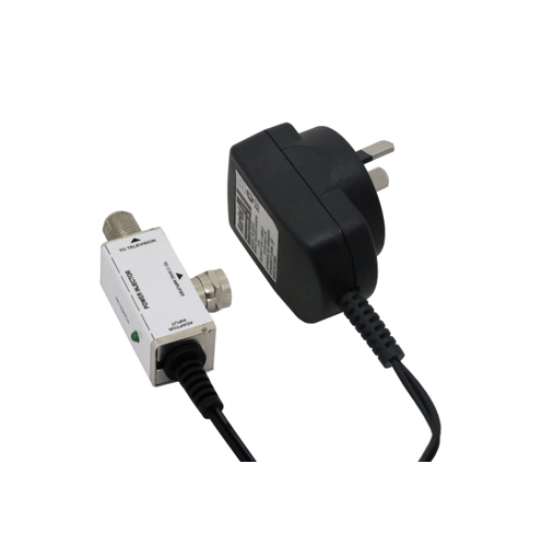 Power Supply 14V DC F Injector