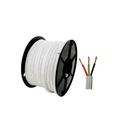 1.0mm Twin & Earth Cable - 100m