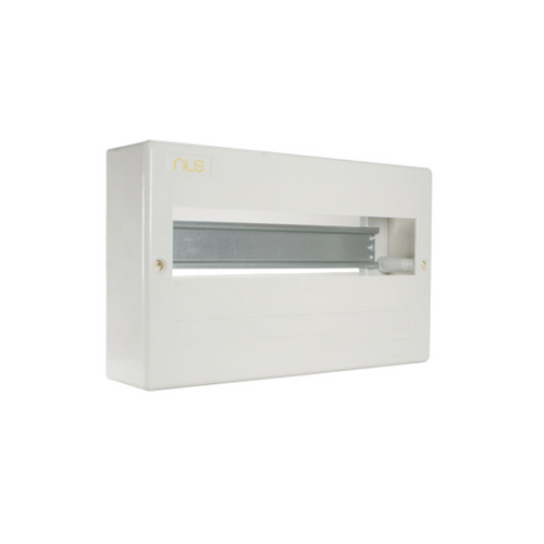 18 Pole Surface Mount Enclosure