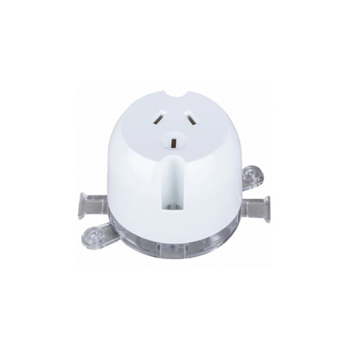 Surface Socket Outlet 10A