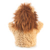 Little Lion Hand Puppet