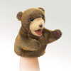 Little Bear Hand Puppet